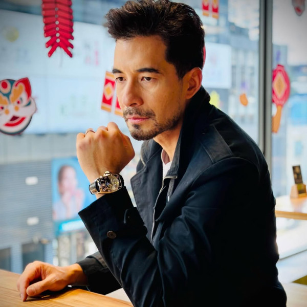 圖片來源：IG@koocarlos