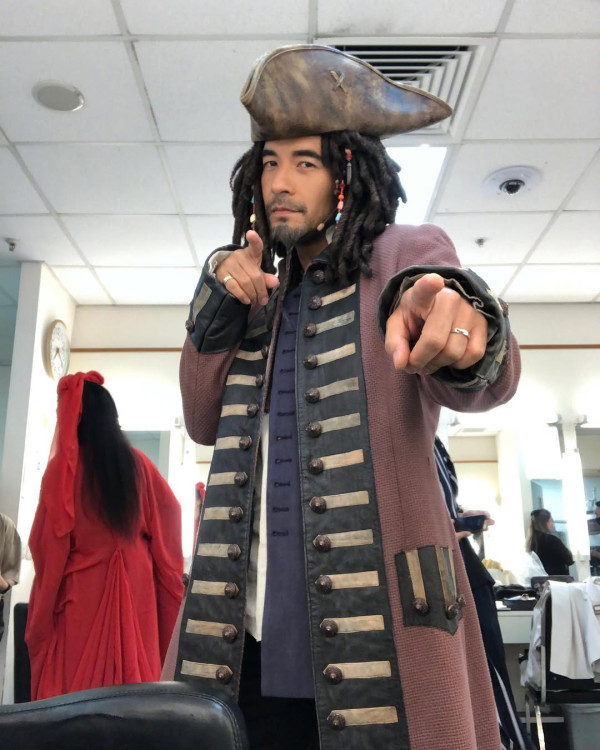 圖片來源：IG@koocarlos