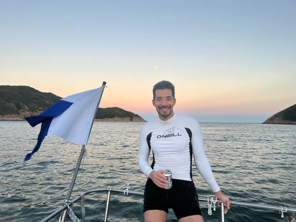 圖片來源：IG@koocarlos