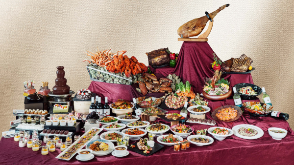 【11月會員換禮懶人包】U Lifestyle App精選禮遇優惠推介！秋冬精緻料理／冬日家電／護膚好物！