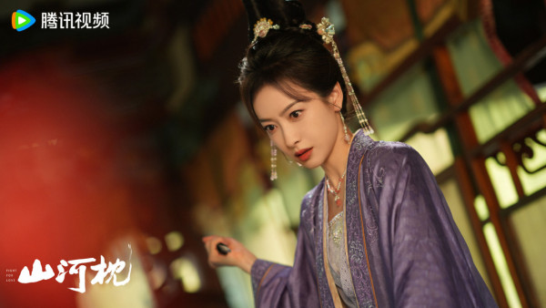 山河枕線上看|大結局追劇日曆/集數更新時間!宋茜丁禹兮禁忌叔嫂戀劇情4大看點+演員陣容