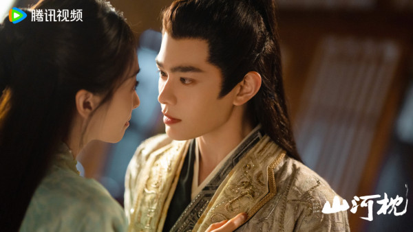 山河枕線上看|大結局追劇日曆/集數更新時間!宋茜丁禹兮禁忌叔嫂戀劇情4大看點+演員陣容