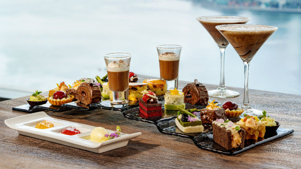 【11月會員換禮懶人包】U Lifestyle App精選禮遇優惠推介！秋冬精緻料理／冬日家電／護膚好物！