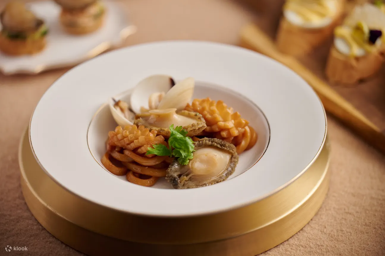 11月酒店自助餐優惠|10間熱搜酒店buffet抵食折扣附購買連結 買一送一/任食生蠔蟹腳