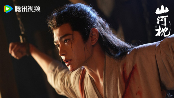 山河枕線上看|大結局追劇日曆/集數更新時間!宋茜丁禹兮禁忌叔嫂戀劇情4大看點+演員陣容