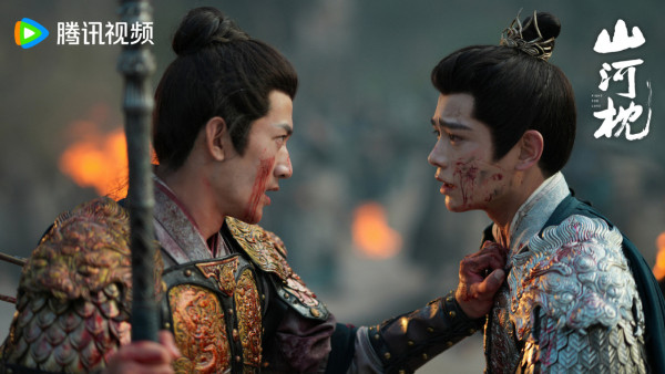 山河枕線上看|大結局追劇日曆/集數更新時間!宋茜丁禹兮禁忌叔嫂戀劇情4大看點+演員陣容