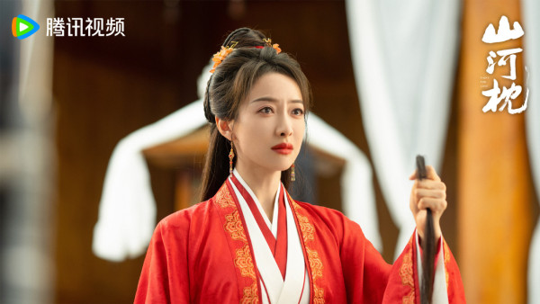 山河枕線上看|大結局追劇日曆/集數更新時間!宋茜丁禹兮禁忌叔嫂戀劇情4大看點+演員陣容