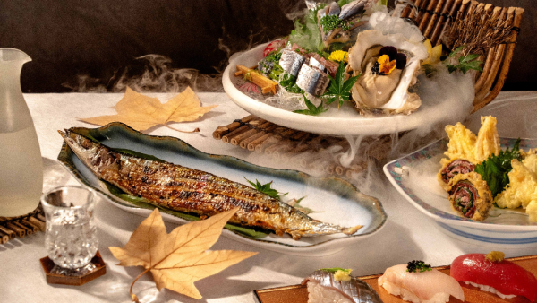 【11月會員換禮懶人包】U Lifestyle App精選禮遇優惠推介！秋冬精緻料理／冬日家電／護膚好物！