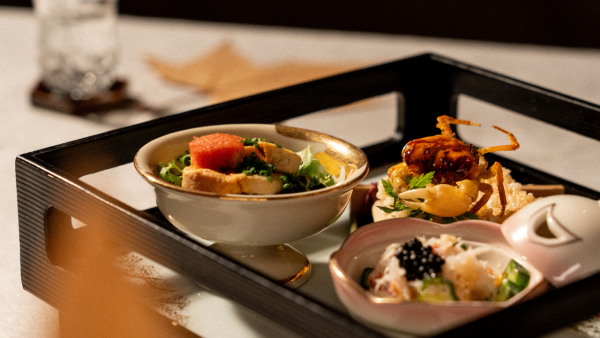 【11月會員換禮懶人包】U Lifestyle App精選禮遇優惠推介！秋冬精緻料理／冬日家電／護膚好物！