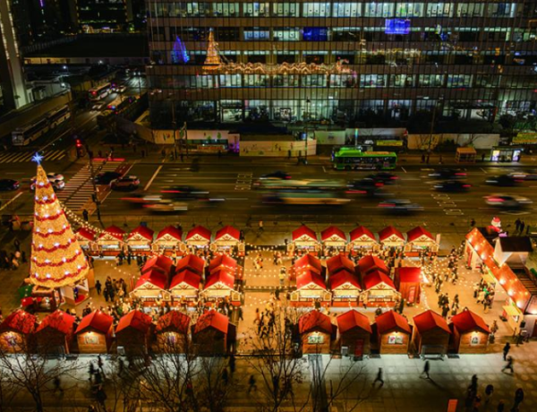 圖片來源：VisitSeoul.net