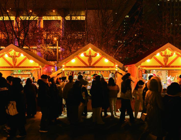 圖片來源：VisitSeoul.net