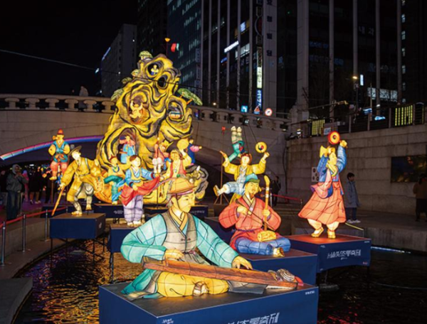 圖片來源：VisitSeoul.net