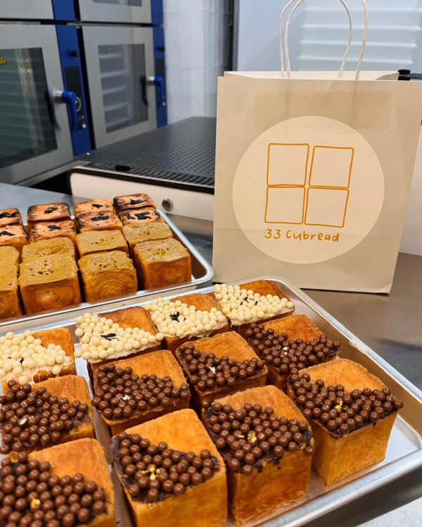 唐詩詠銅鑼灣麵包店驚傳生意告急！傳日收幾千蝕住做 實地考一現象恐只求打個和