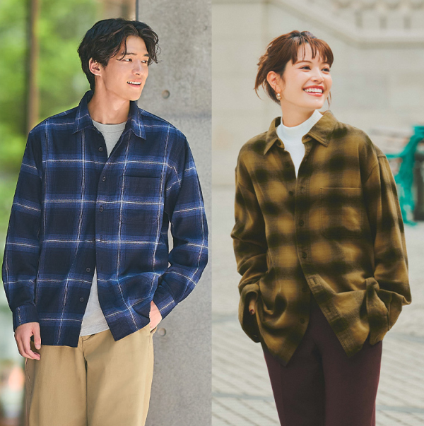 UNIQLO雙11狂歡低至$79入手男女童裝！Sanrio聯乘系列新登場必買秋冬復古套裝