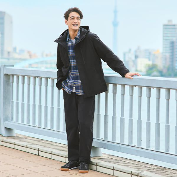 UNIQLO雙11狂歡低至$79入手男女童裝！Sanrio聯乘系列新登場必買秋冬復古套裝