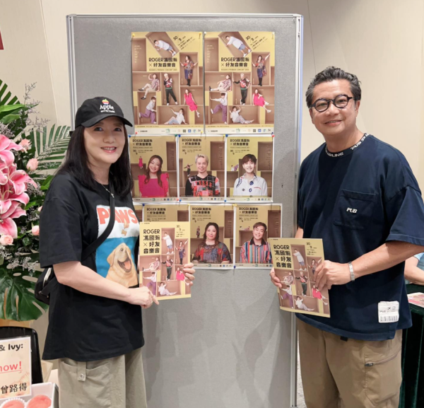 圖片來源:Facebook@劉倩怡