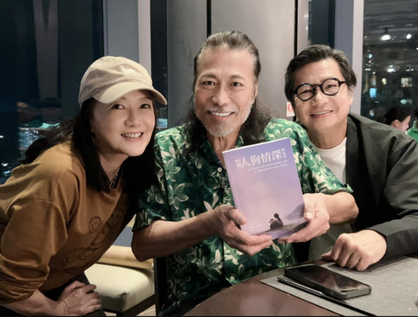 圖片來源:Facebook@劉倩怡