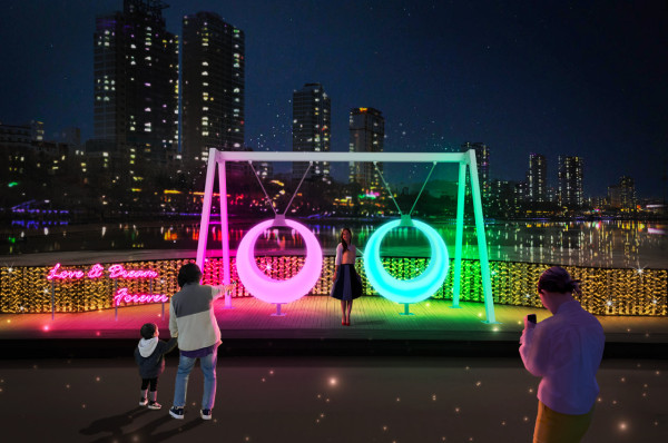 圖片來源：Naver blog @송파구청 