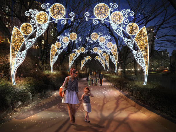 圖片來源：Naver blog @송파구청 