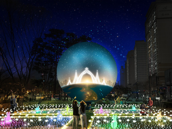 圖片來源：Naver blog @송파구청 