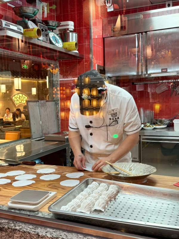 祿運茶居。圖片來源：小紅書@一头🐑