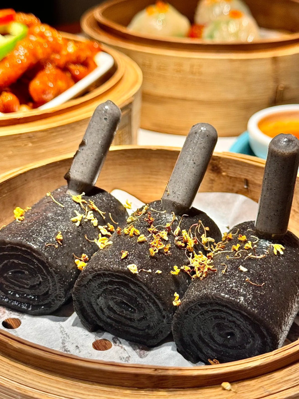 祿運茶居。圖片來源：小紅書@一头🐑