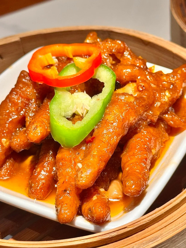 祿運茶居。圖片來源：小紅書@一头🐑