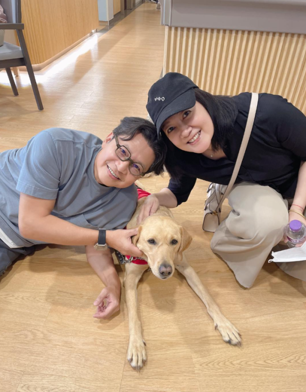 圖片來源:Facebook@劉倩怡