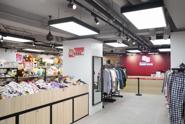 中古控必睇！$100買到名牌LOEWE裇衫外套？Hermès唔駛$500入手？