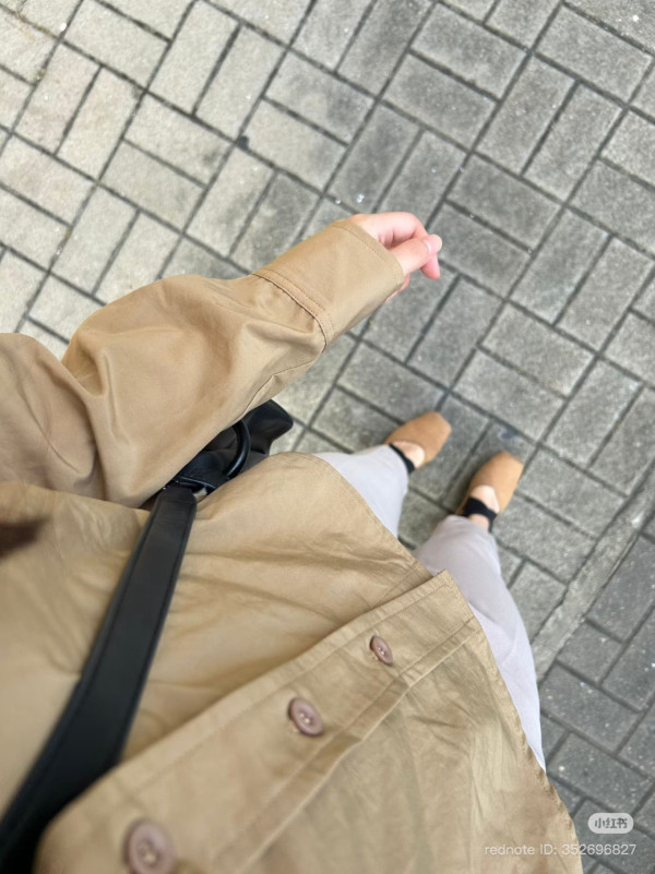 中古控必睇！$100買到名牌LOEWE裇衫外套？Hermès唔駛$500入手？