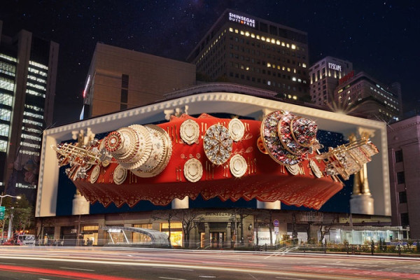 圖片來源：VISIT KOREA