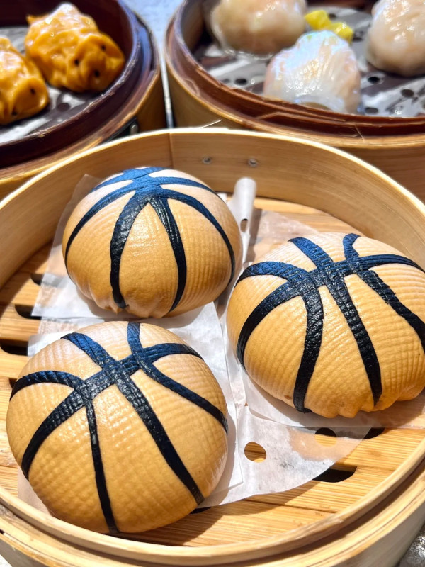 點都德。圖片來源：小紅書@胖頭魚