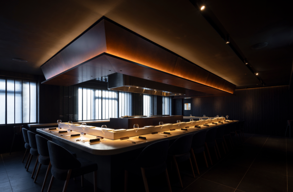 日本人氣串燒TORIKAZE登陸中環  被譽為「全日本最難預約烤雞串店」