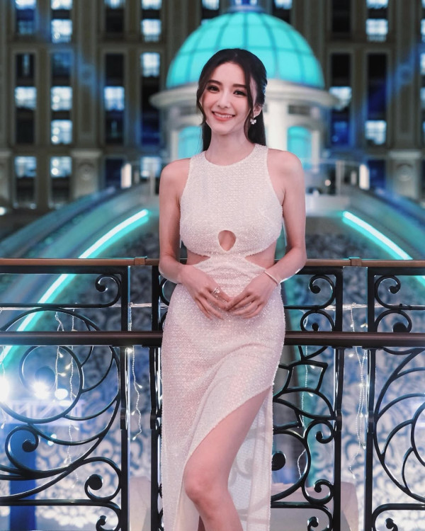 30歲陳星妤被指複製撞樣天王嫂方媛 入行前少女舊照曝光驚現真面目