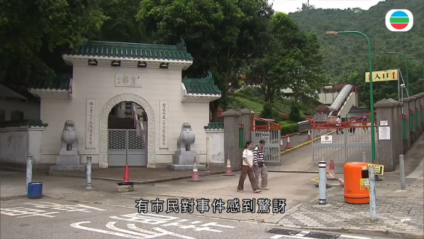 翁靜晶證實劉家良骨灰被盜!痛訴寶福山龕位被專業手法撬開 表明絕不付贖金