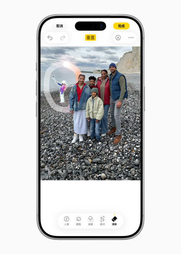 iOS 用家搶先體驗 Apple Intelligence 登陸香港 繁體中文版 11 大功能深度評測