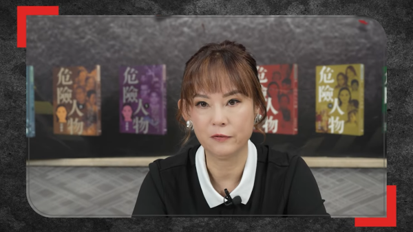 翁靜晶證實劉家良骨灰被盜!痛訴寶福山龕位被專業手法撬開 表明絕不付贖金