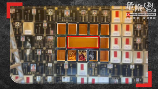 翁靜晶證實劉家良骨灰被盜!痛訴寶福山龕位被專業手法撬開 表明絕不付贖金