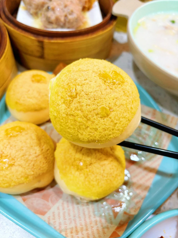 友誠鼎點。圖片來源：小紅書@Vickitan🎀