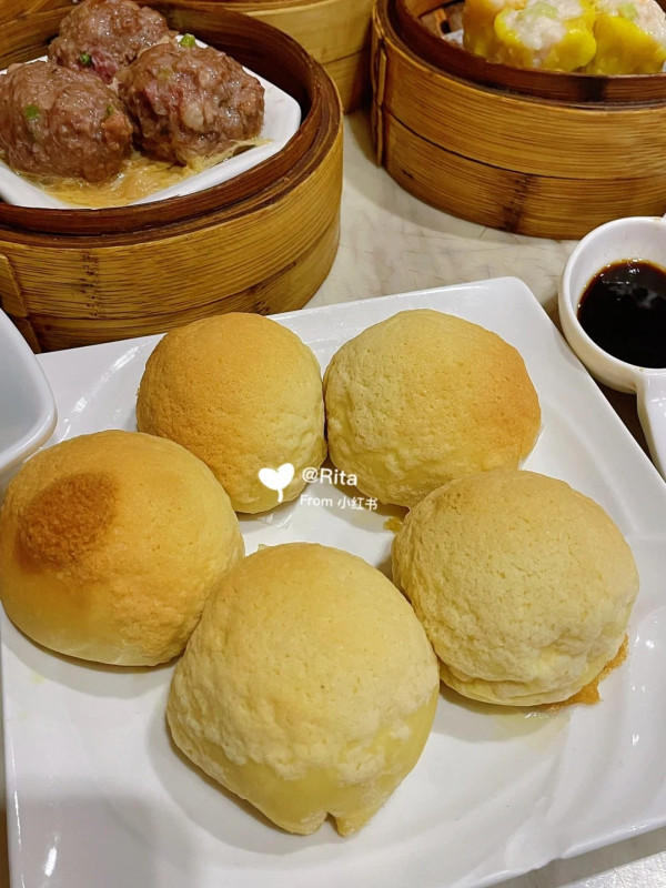 點點心思。圖片來源：小紅書@Rita