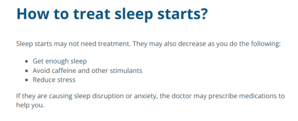 健康冷知識！睡覺時身體「抖一下」似墜落？專家：是大腦在測試你死了沒