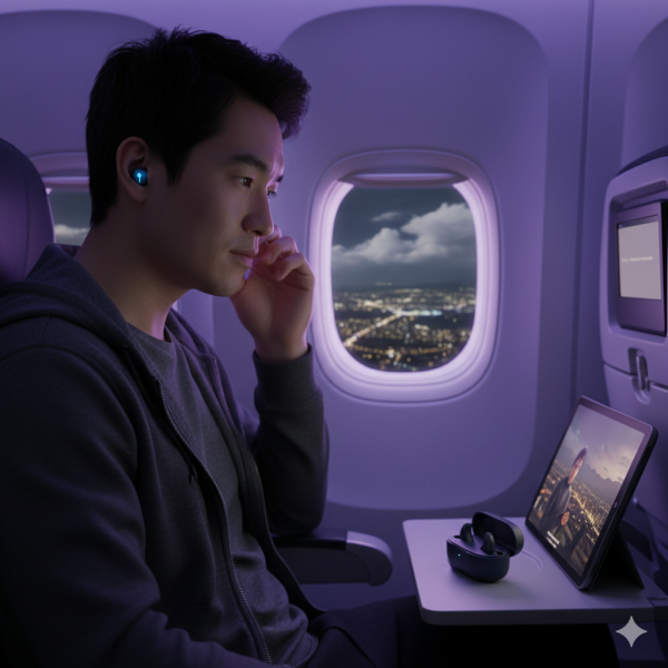 搭飛機注意｜唔止行動電源！藍牙耳機都唔可以寄艙？多間航空公司1理由禁托運 