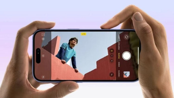 2025 最大超級月亮登場 手機攝影必學 5 招輕鬆拍出天文級海狸月