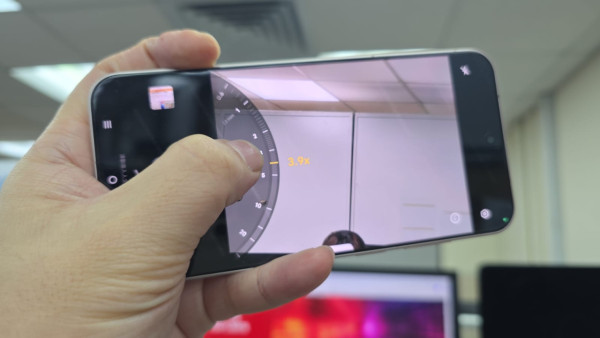 2025 最大超級月亮登場 手機攝影必學 5 招輕鬆拍出天文級海狸月