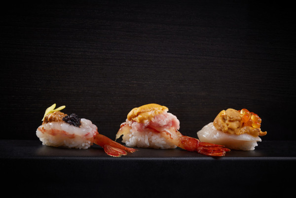 太古新開親民價日式Omakase居酒屋  最平$288嘆十一品／即燒串燒配清酒