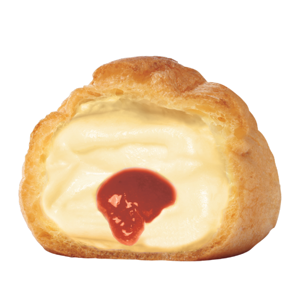 【7仔新品】7-SELECT 首度聯乘日本超人氣品牌神戶布丁 $14起有得食!  焦糖吉士布丁味忌廉蛋糕、忌廉泡芙、忌廉瑞士卷