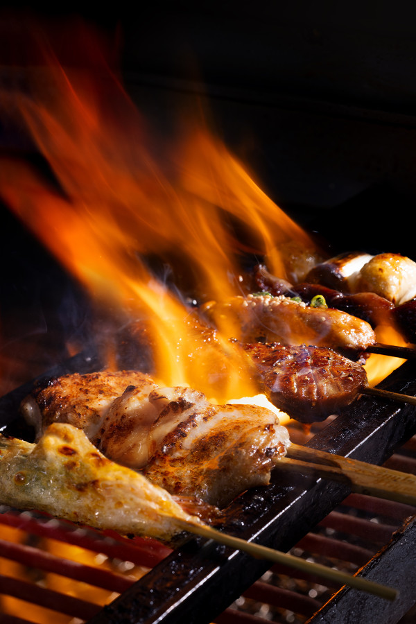 太古新開親民價日式Omakase居酒屋  最平$288嘆十一品／即燒串燒配清酒