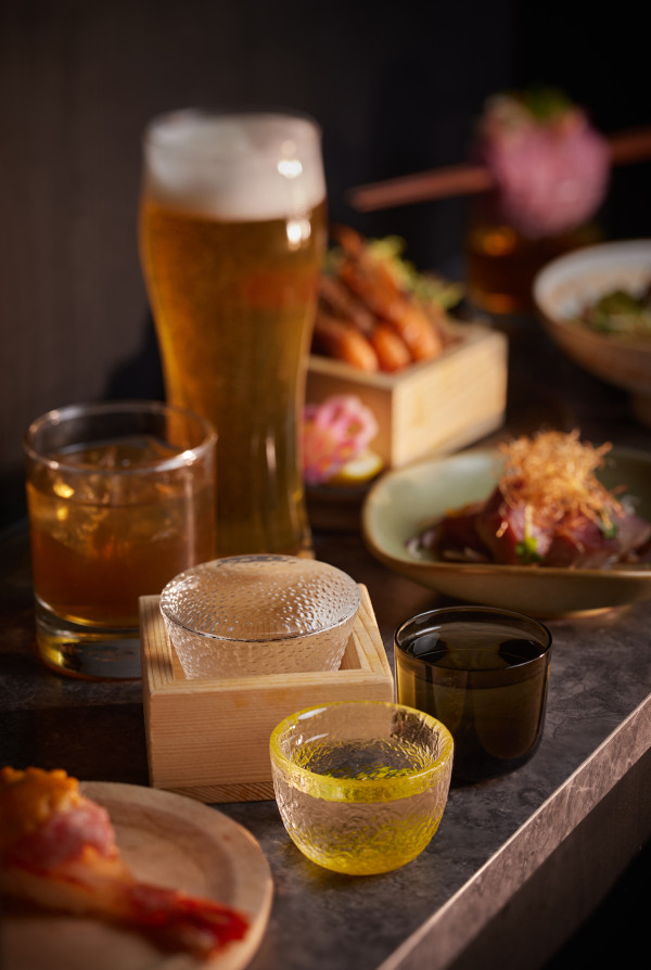 太古新開親民價日式Omakase居酒屋  最平$288嘆十一品／即燒串燒配清酒