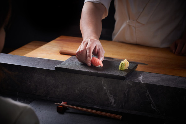 太古新開親民價日式Omakase居酒屋  最平$288嘆十一品／即燒串燒配清酒