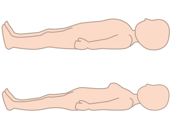 健康冷知識！睡覺時身體「抖一下」似墜落？專家：是大腦在測試你死了沒